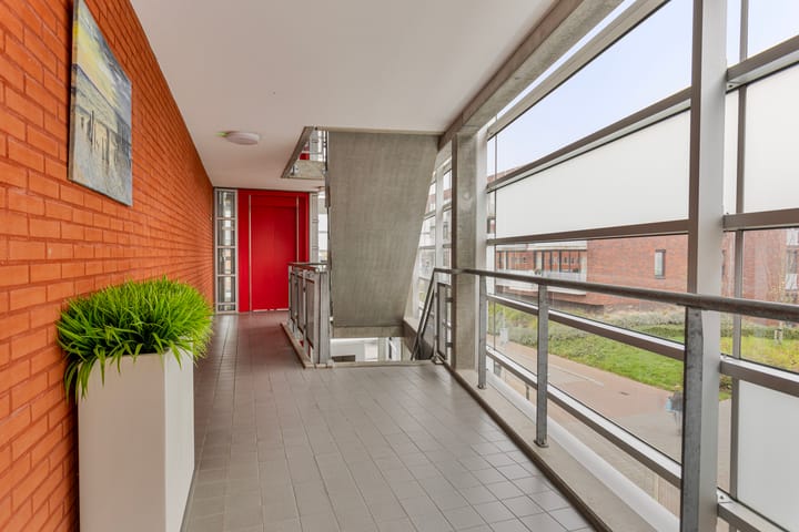 Foto 6 van Hollandiaplein 70