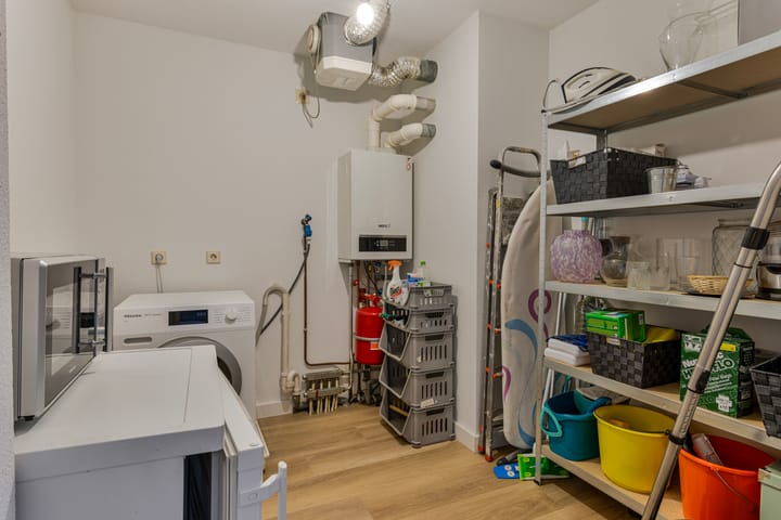 Foto 10 van Hollandiaplein 70