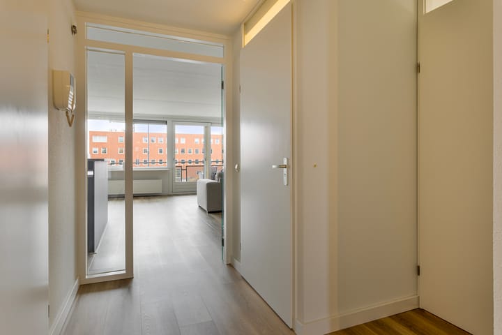 Foto 15 van Hollandiaplein 70