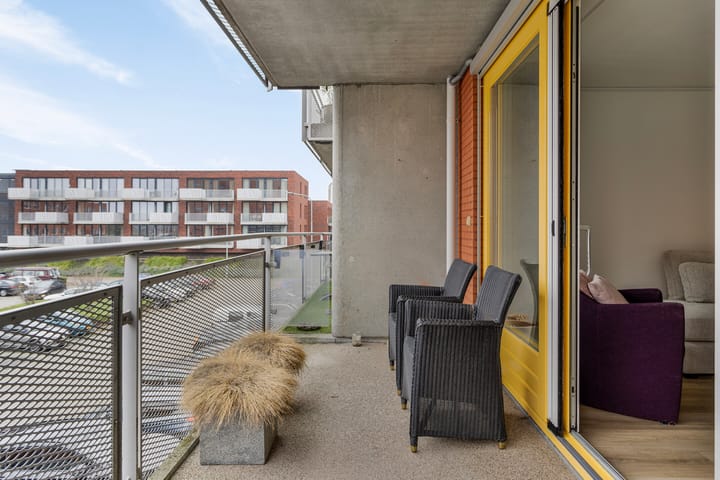 Foto 21 van Hollandiaplein 70