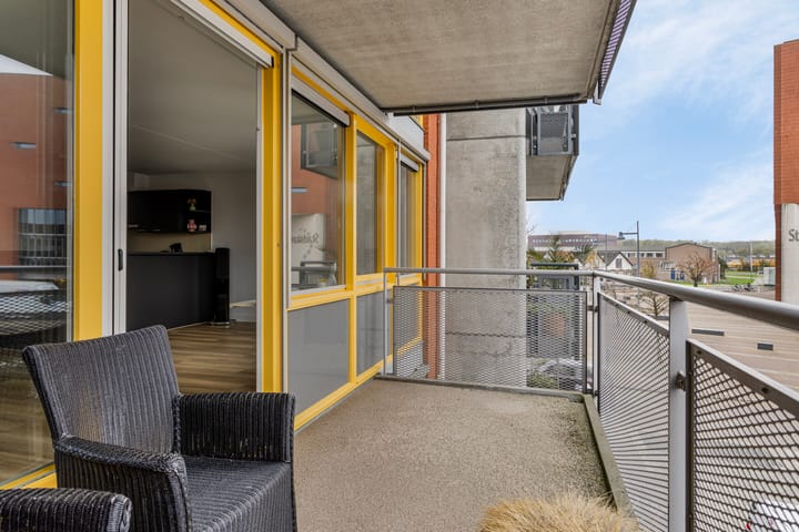 Foto 22 van Hollandiaplein 70