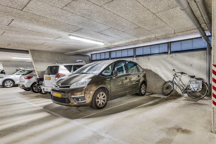 Foto 23 van Hollandiaplein 70