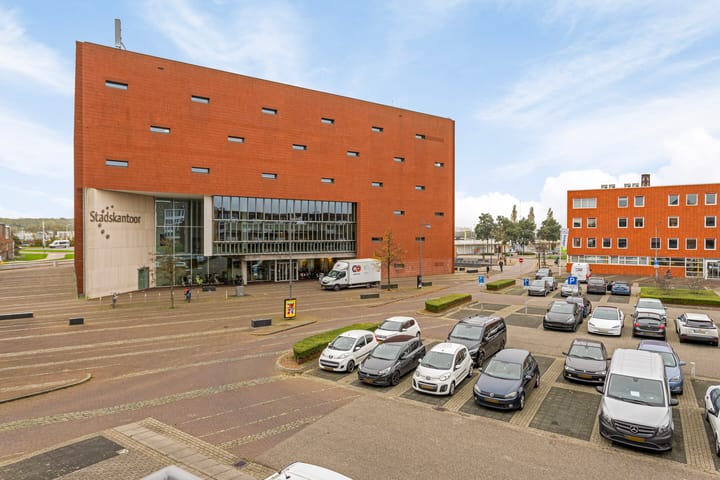 Foto 24 van Hollandiaplein 70