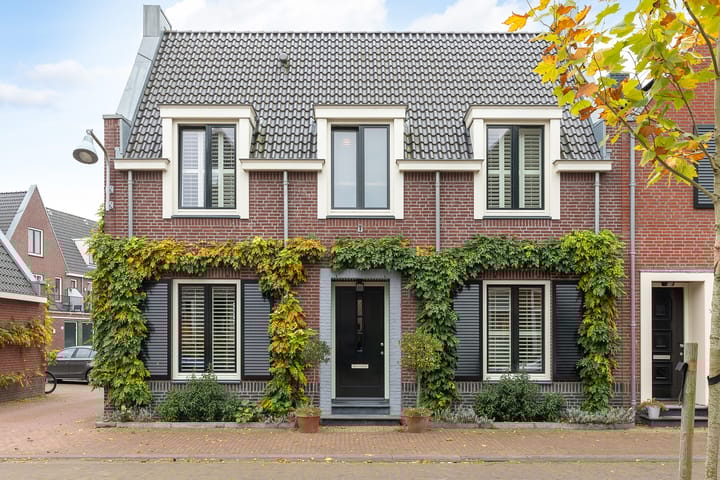 Foto 1 van Chris Schutweg 3