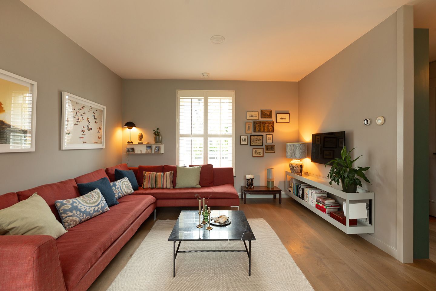 Foto 5 van Chris Schutweg 3