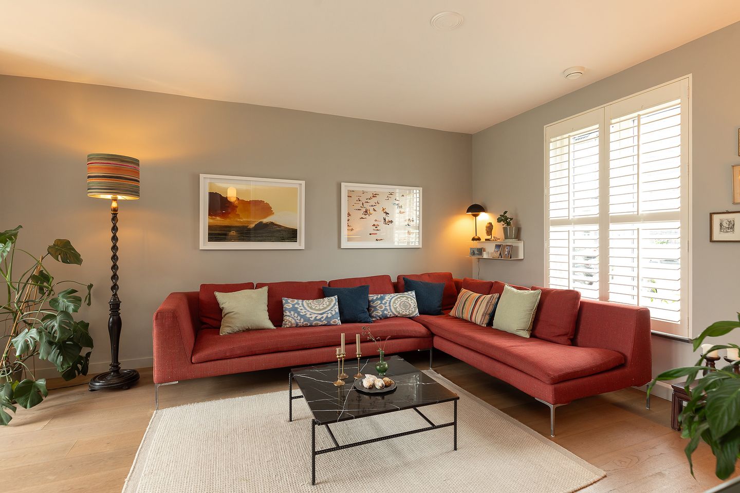 Foto 4 van Chris Schutweg 3