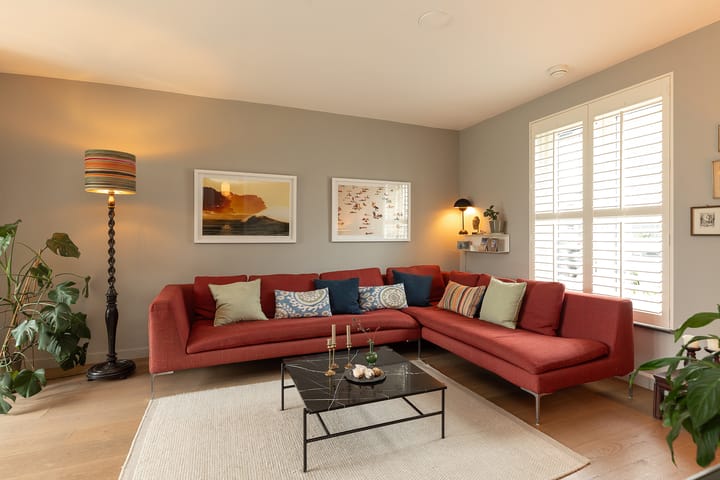 Foto 4 van Chris Schutweg 3