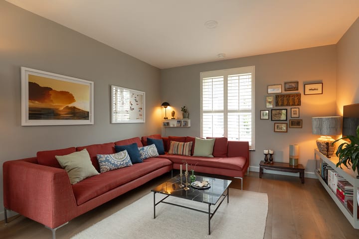 Foto 6 van Chris Schutweg 3