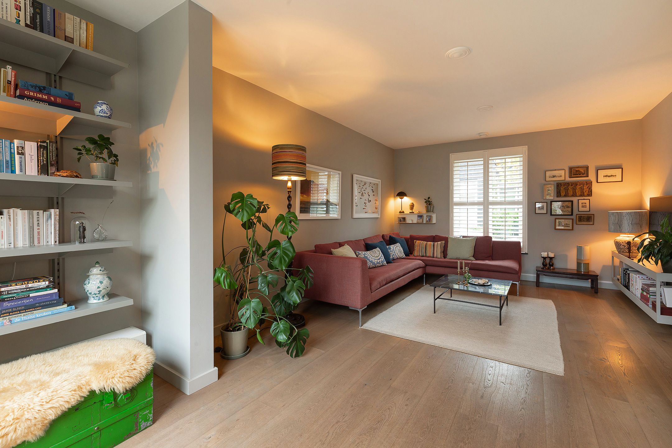 Foto 9 van Chris Schutweg 3