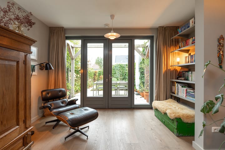 Foto 7 van Chris Schutweg 3