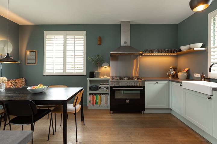 Foto 10 van Chris Schutweg 3