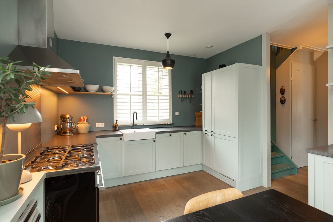 Foto 13 van Chris Schutweg 3