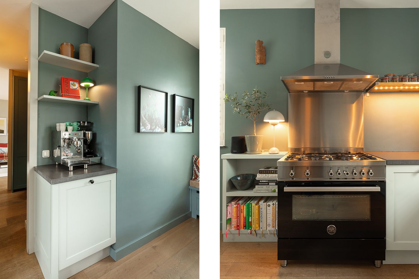 Foto 14 van Chris Schutweg 3