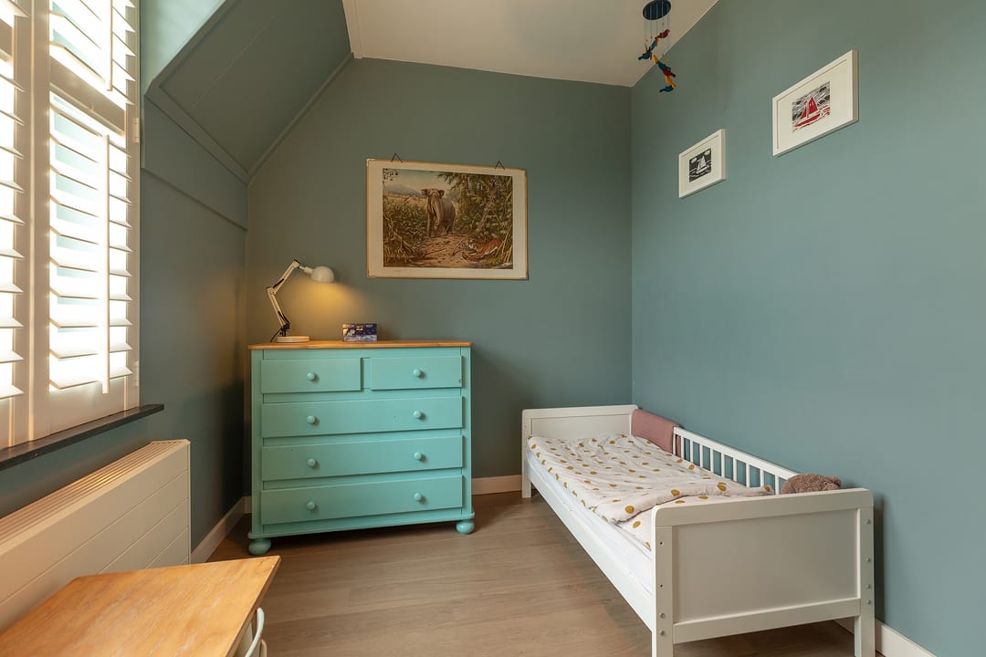 Foto 17 van Chris Schutweg 3