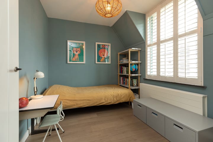 Foto 18 van Chris Schutweg 3