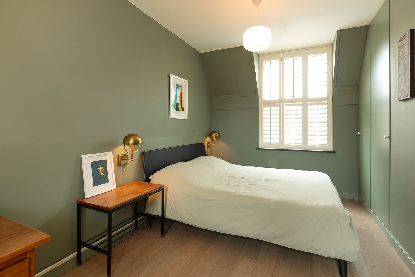 Foto 20 van Chris Schutweg 3