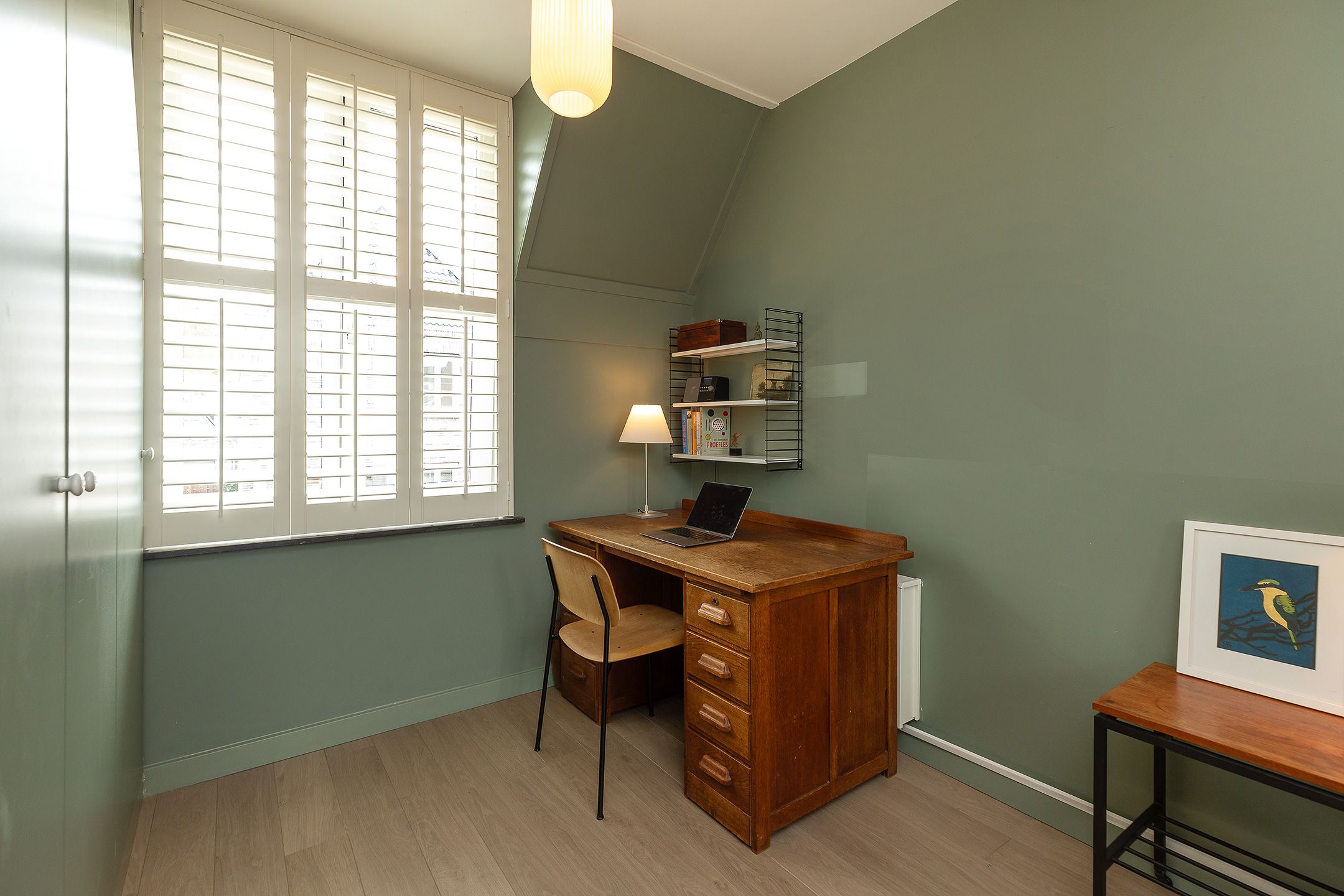 Foto 21 van Chris Schutweg 3