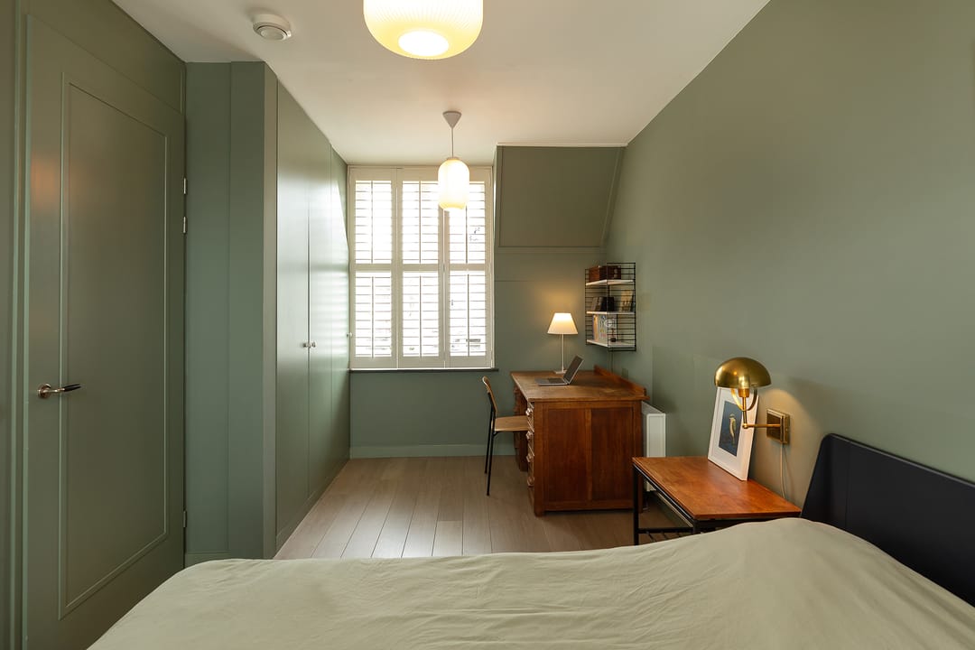 Foto 22 van Chris Schutweg 3