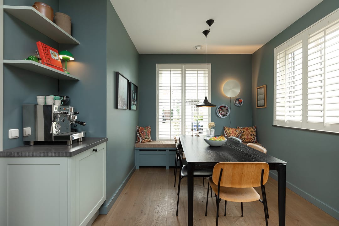 Foto 11 van Chris Schutweg 3