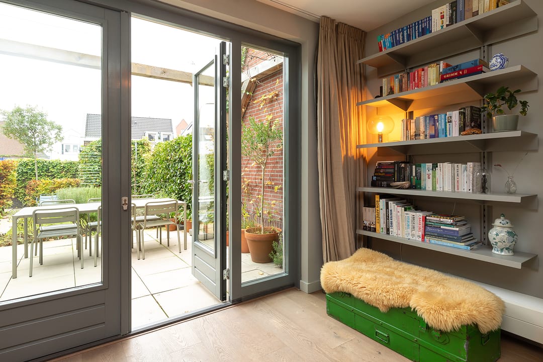 Foto 8 van Chris Schutweg 3