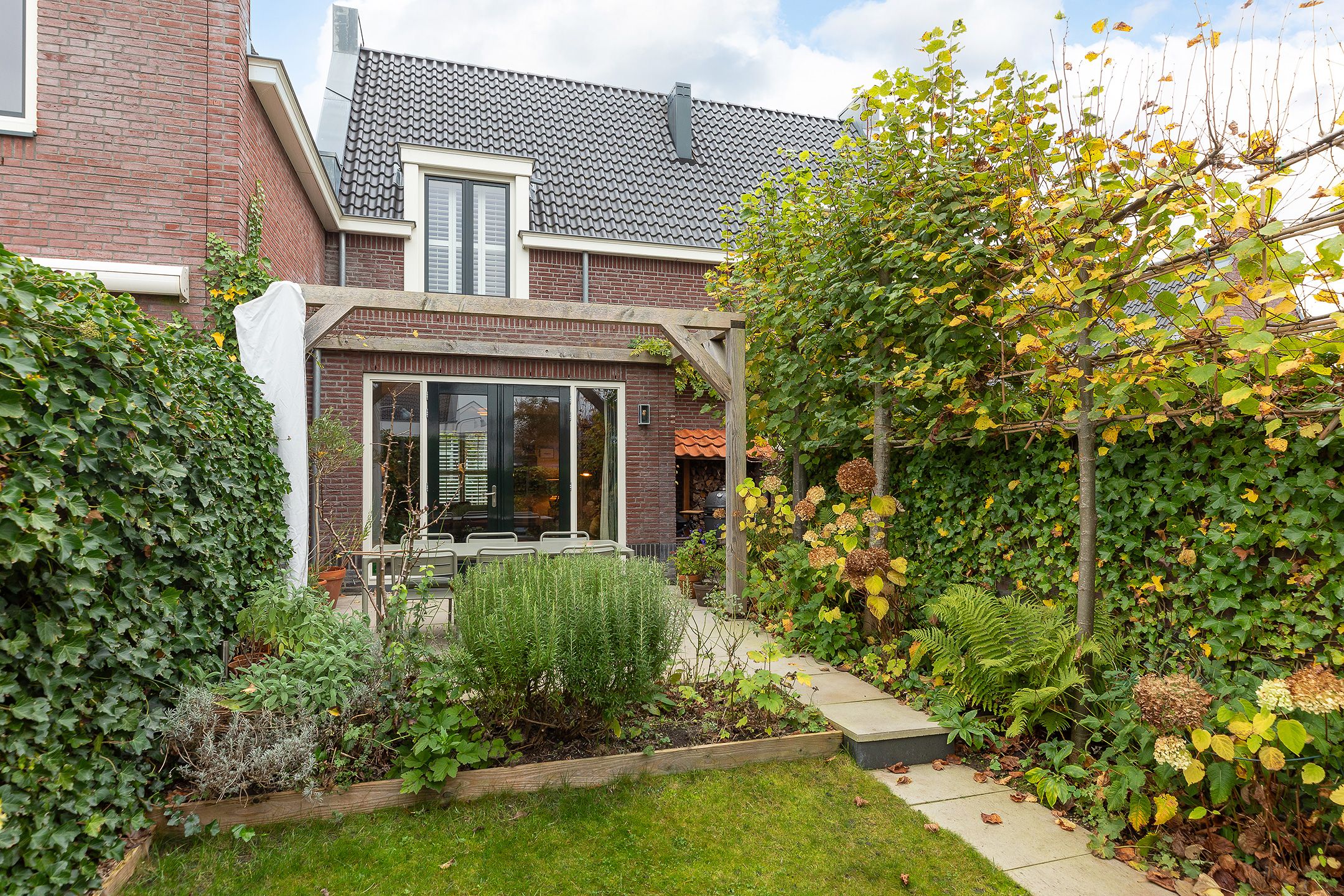 Foto 27 van Chris Schutweg 3