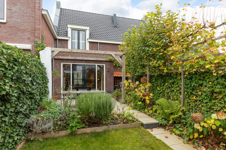 Foto 27 van Chris Schutweg 3