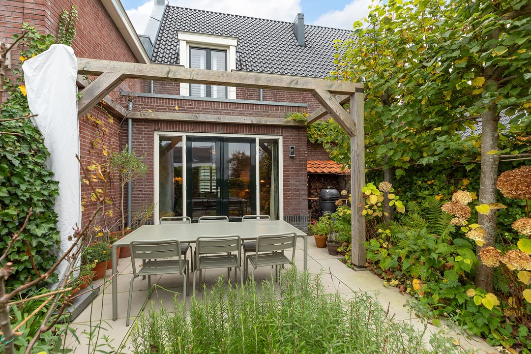 Foto 28 van Chris Schutweg 3