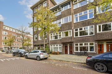 Hunzestraat thumbnail