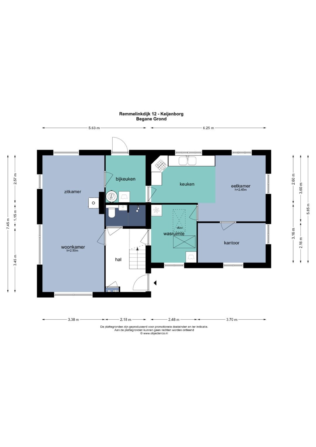 Foto 68 van Remmelinkdijk 12