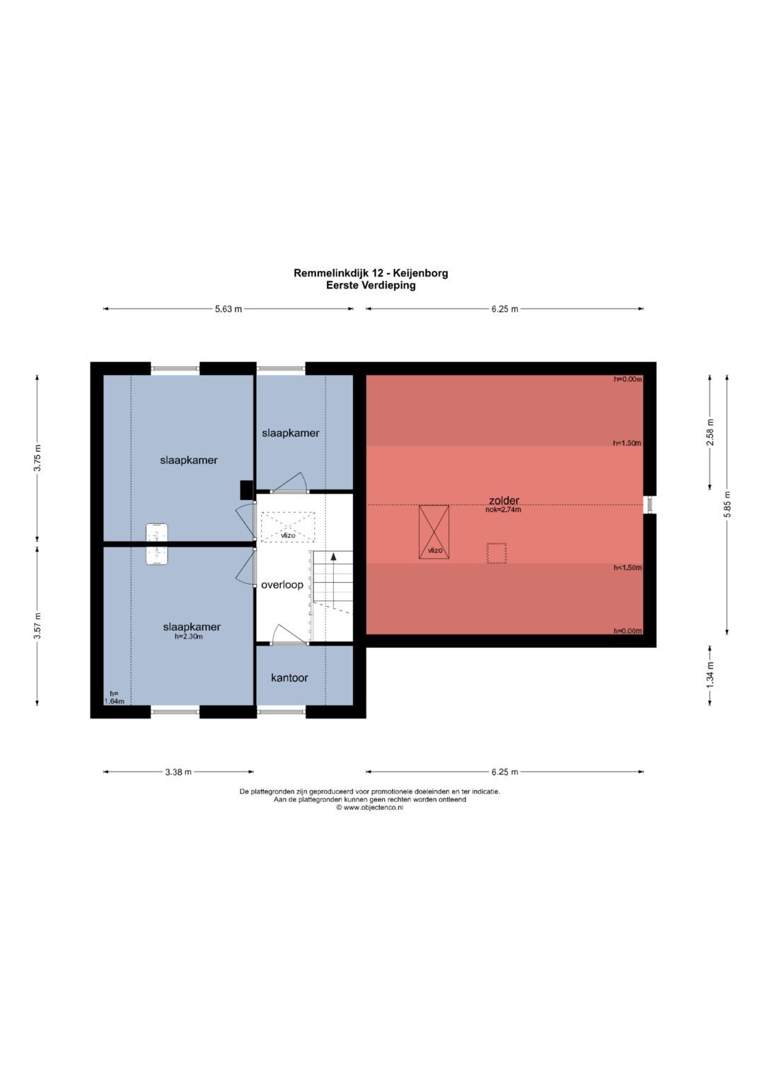 Foto 69 van Remmelinkdijk 12