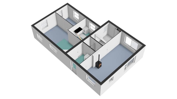 Foto 75 van Remmelinkdijk 12