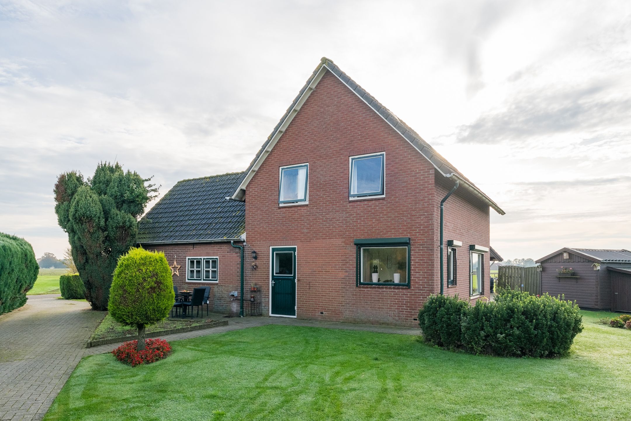 Foto 60 van Remmelinkdijk 12