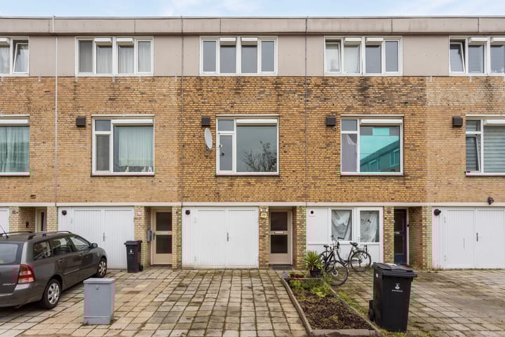 Foto 1 van Schepen Baeckhovenstraat 22