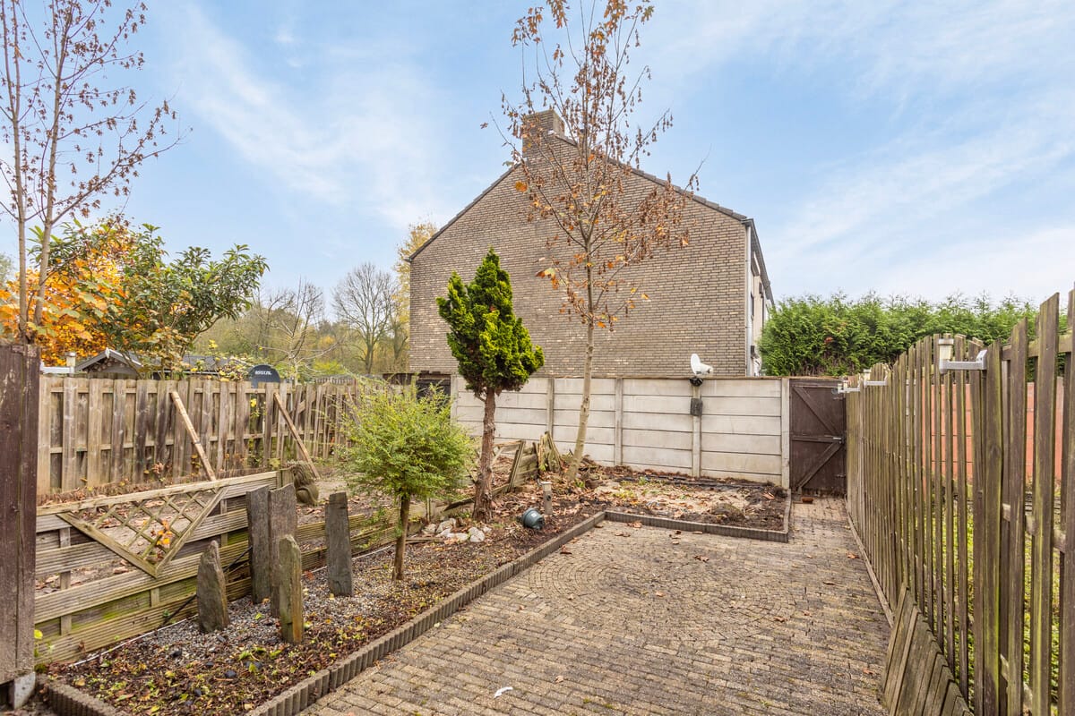 Foto 3 van Schepen Baeckhovenstraat 22