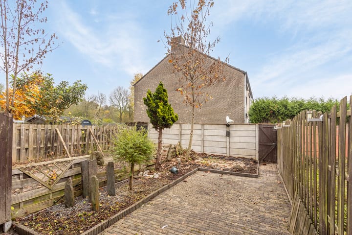 Foto 3 van Schepen Baeckhovenstraat 22