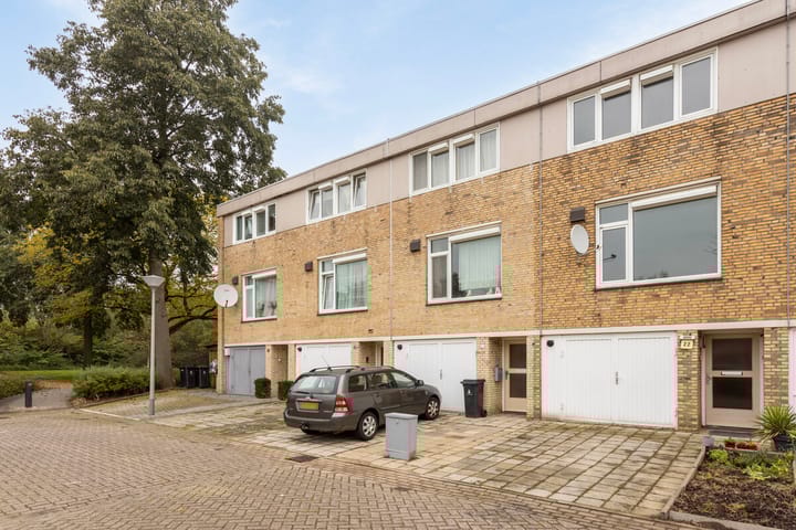 Foto 4 van Schepen Baeckhovenstraat 22