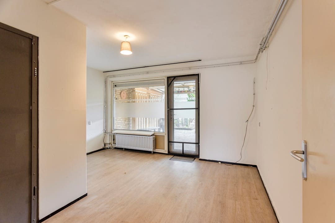 Foto 8 van Schepen Baeckhovenstraat 22