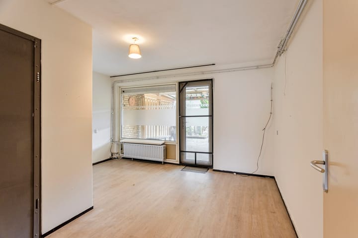 Foto 8 van Schepen Baeckhovenstraat 22