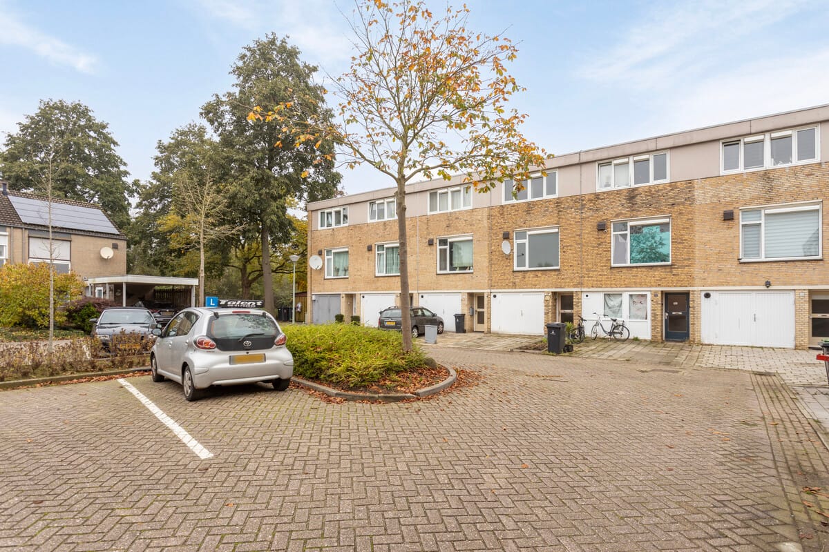 Foto 5 van Schepen Baeckhovenstraat 22