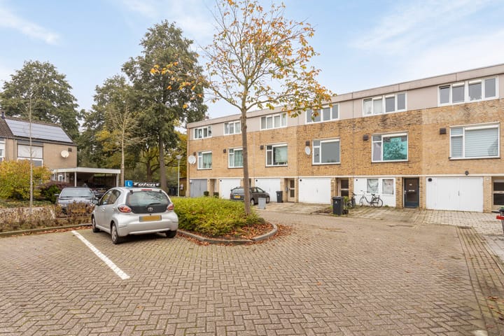 Foto 5 van Schepen Baeckhovenstraat 22