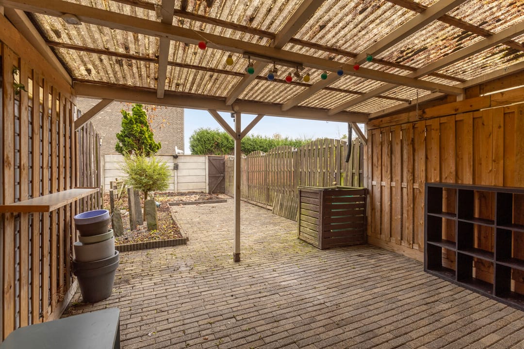 Foto 32 van Schepen Baeckhovenstraat 22