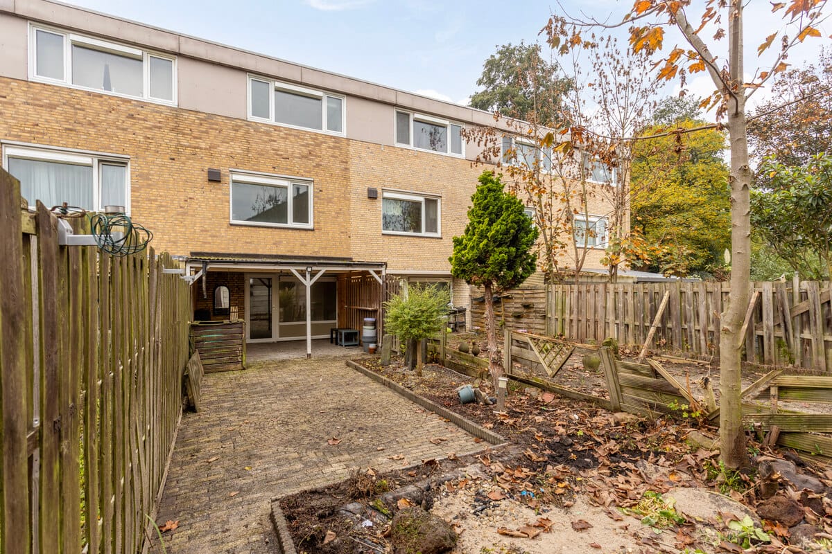 Foto 33 van Schepen Baeckhovenstraat 22