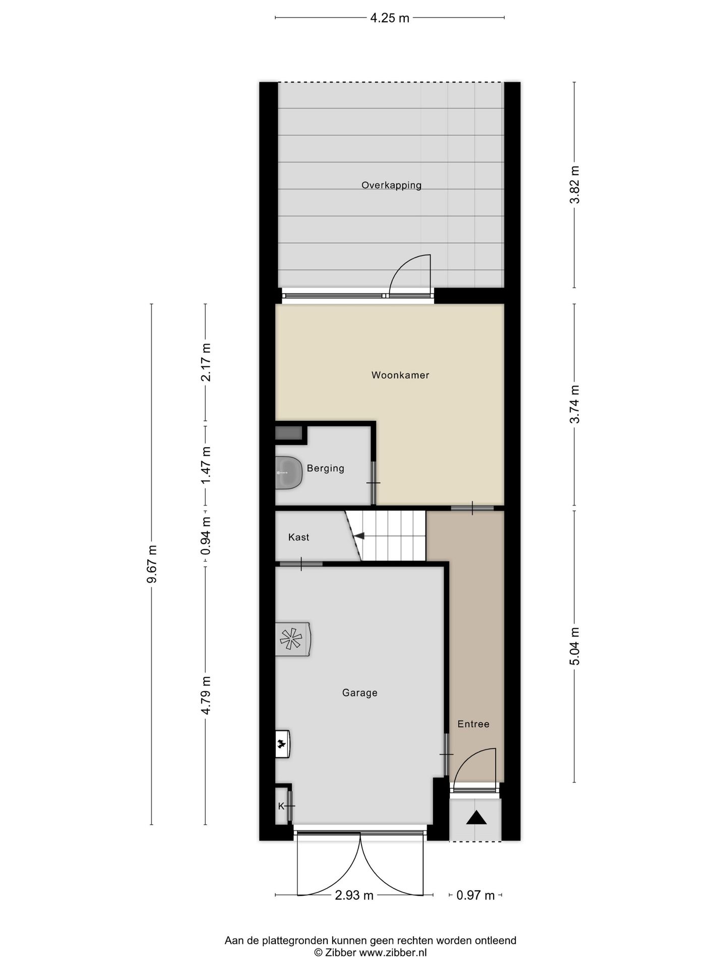 Foto 34 van Schepen Baeckhovenstraat 22