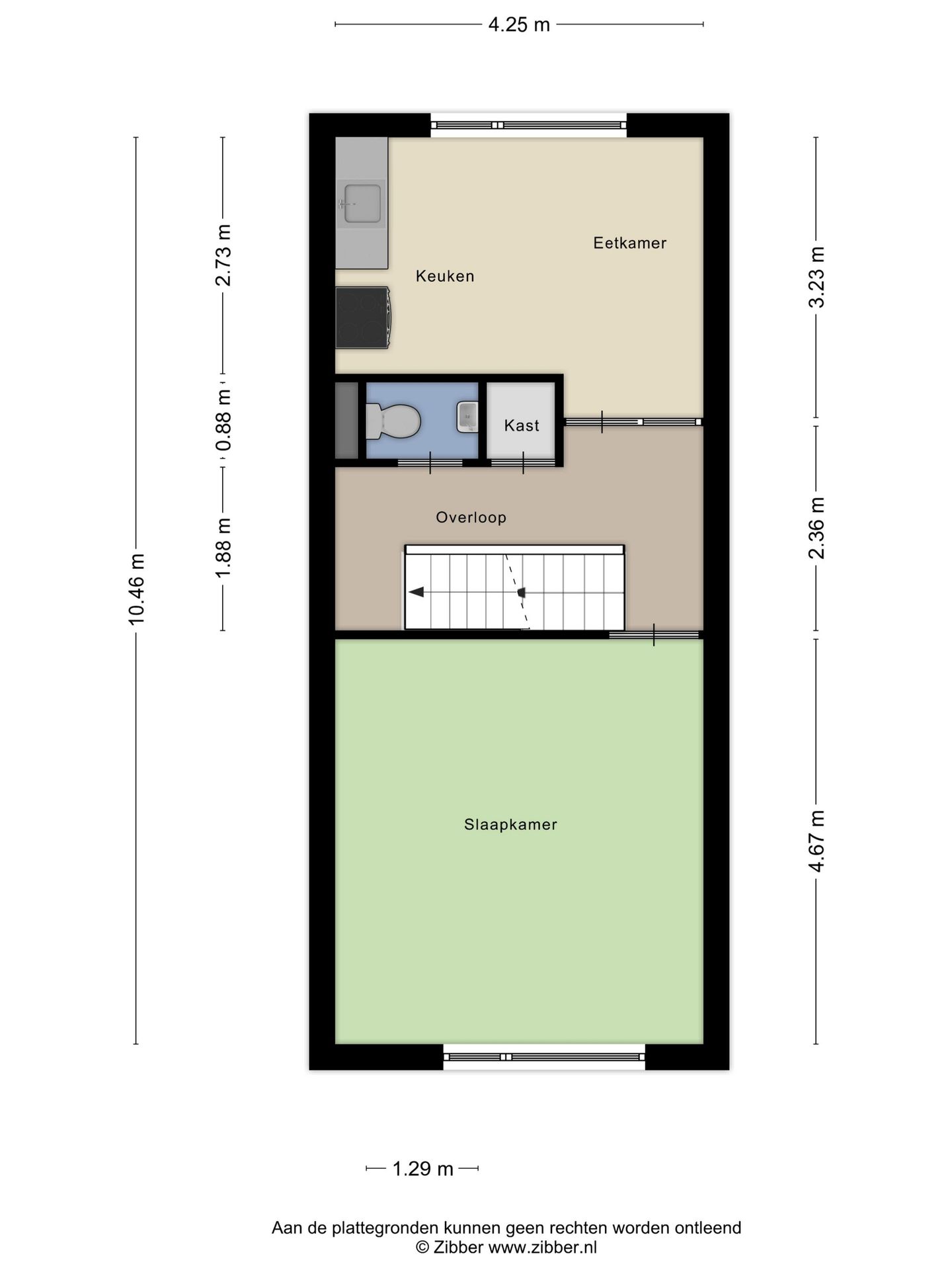 Foto 35 van Schepen Baeckhovenstraat 22