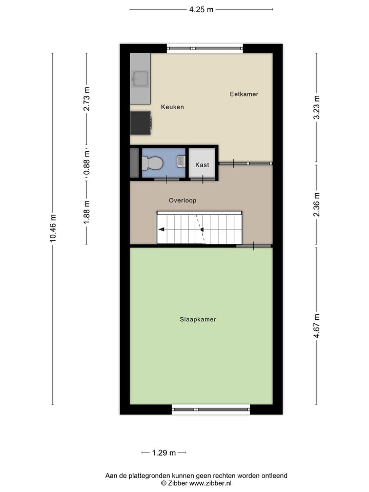Foto 35 van Schepen Baeckhovenstraat 22