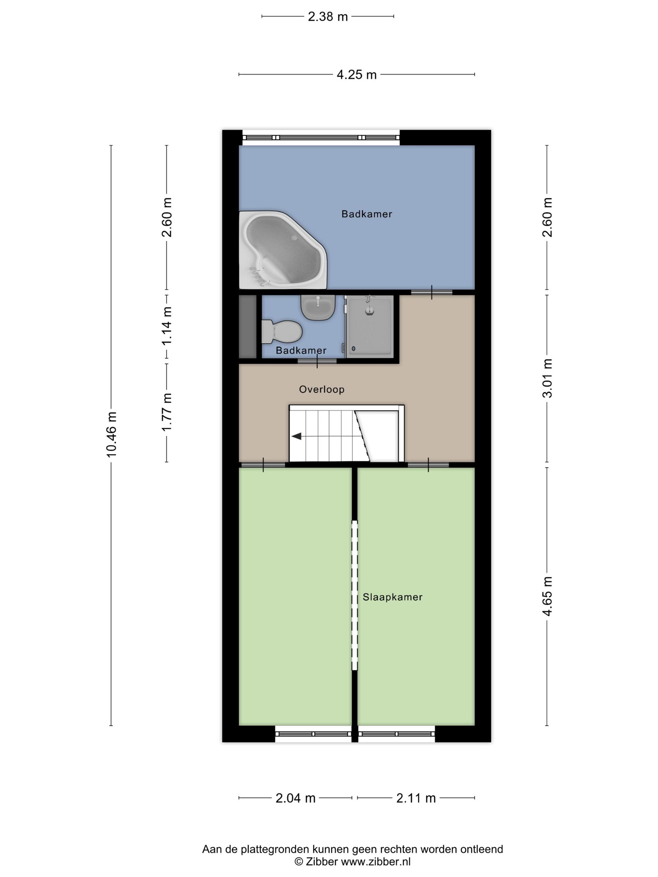 Foto 36 van Schepen Baeckhovenstraat 22