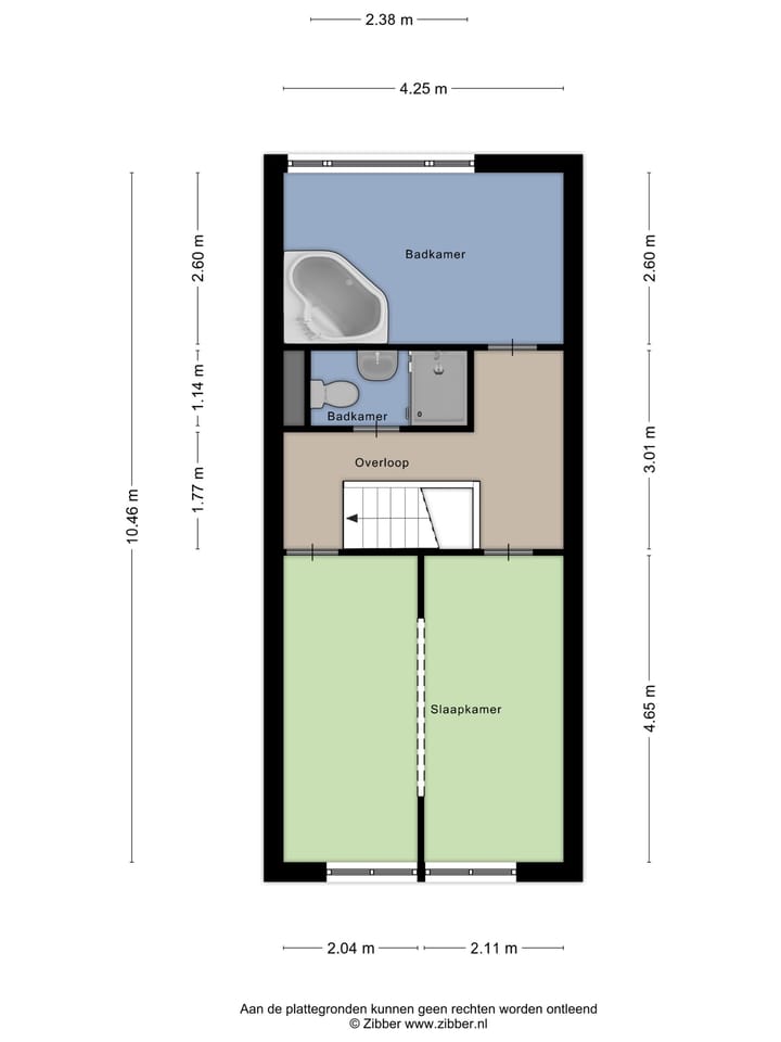 Foto 36 van Schepen Baeckhovenstraat 22