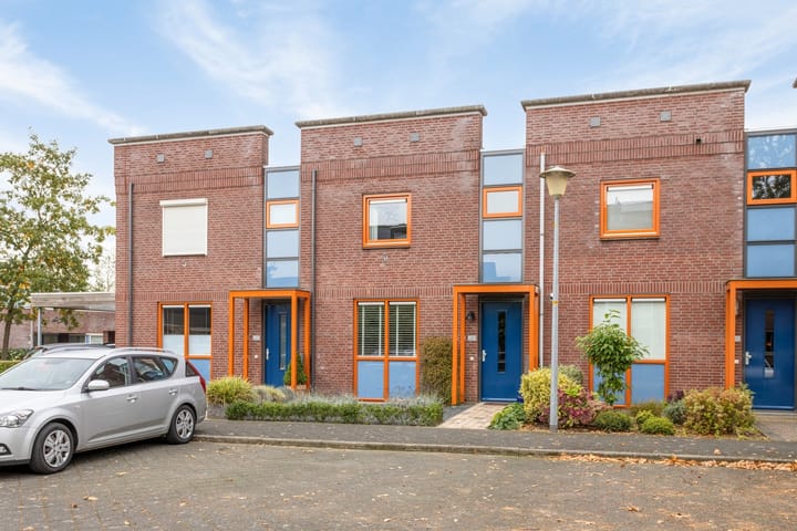 Foto 2 van de Lingert 6203