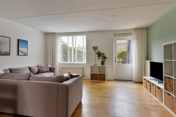 Foto 5 van de Lingert 6203