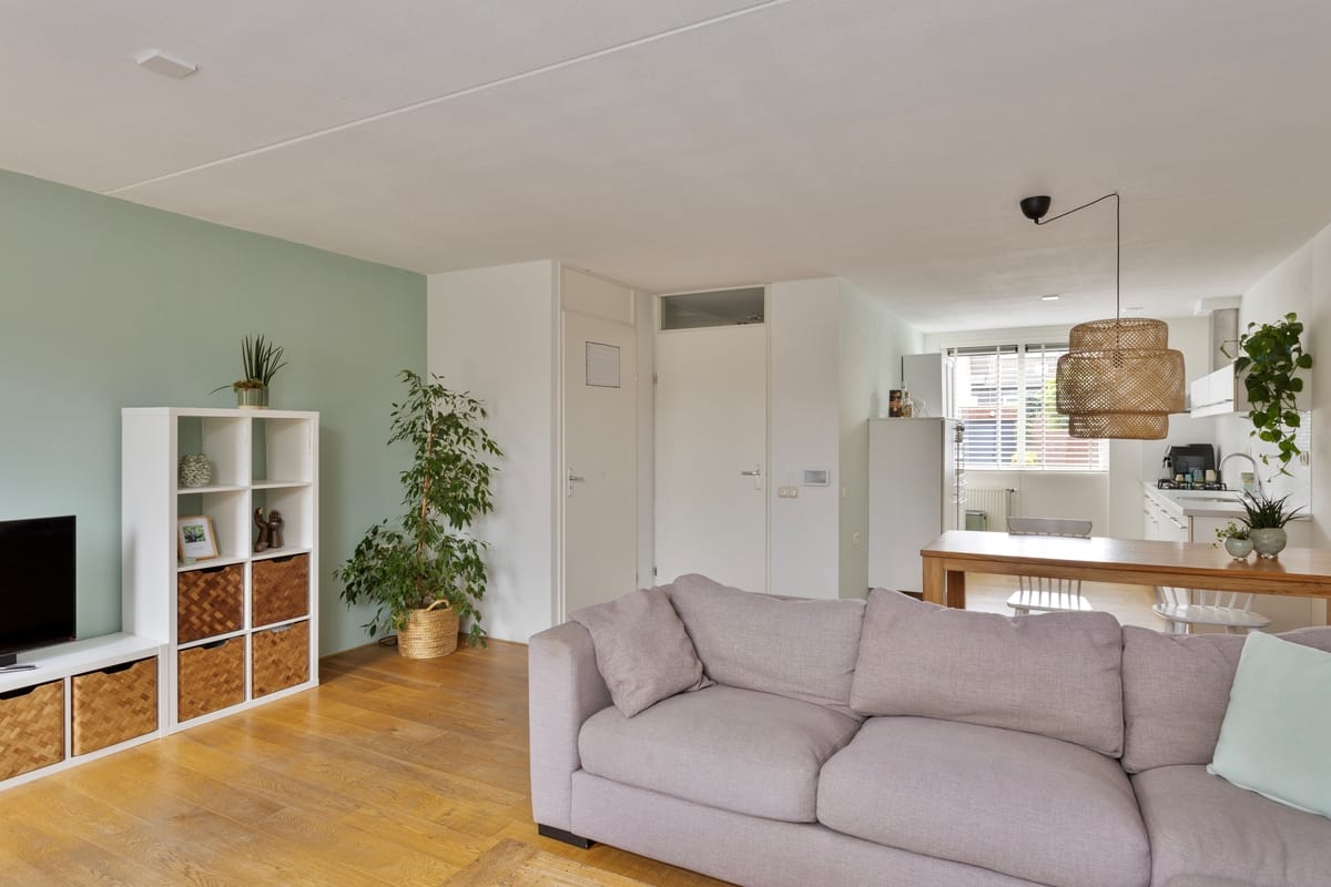 Foto 9 van de Lingert 6203